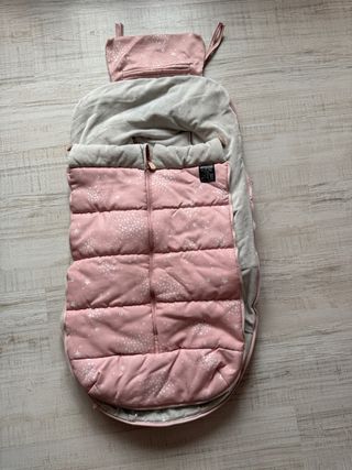Saco Silla Kids Zone by Jane Estrellas Rosa
