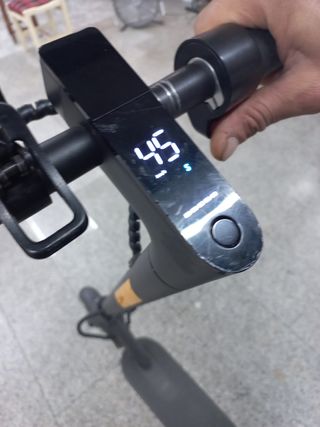 Patinete Eléctrico Xiaomi Pro 2
