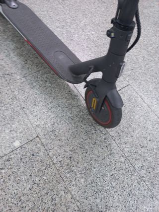 Patinete Eléctrico Xiaomi Pro 2