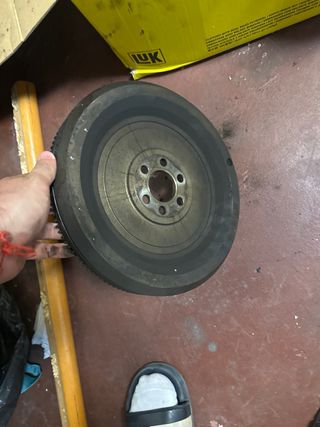 Kit Monomasa VAG 5 Velocidades