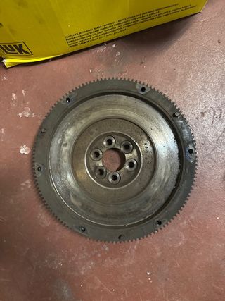 Kit Monomasa VAG 5 Velocidades