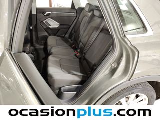 Audi Q3 TFSIe Advanced 45 TFSIe 180 kW (245 CV) S tronic