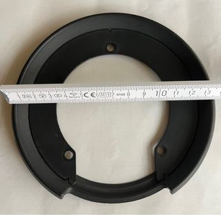 Bolsa Sobredepósito Ducati Monster