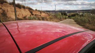 Hyundai Coupe 2002