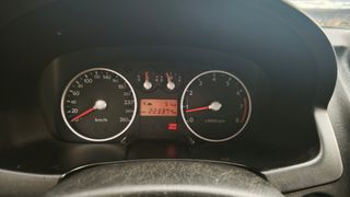 Hyundai Coupe 2002