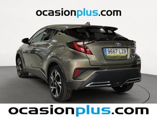 Toyota C-HR 180H Advance 135 kW (184 CV)