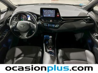 Toyota C-HR 180H Advance 135 kW (184 CV)