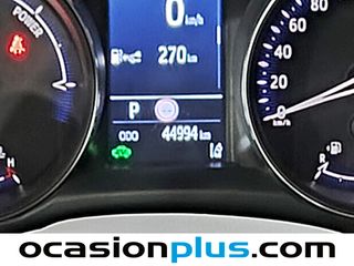 Toyota C-HR 180H Advance 135 kW (184 CV)