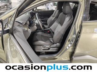 Toyota C-HR 180H Advance 135 kW (184 CV)