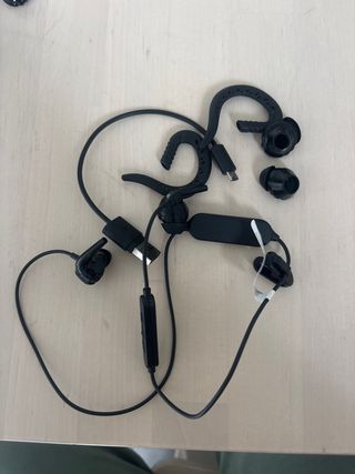 Auriculares JBL FOCUS 500 Negros