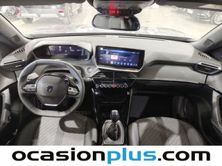 Peugeot 2008 PureTech 100 S&S Allure 75 kW (100 CV)