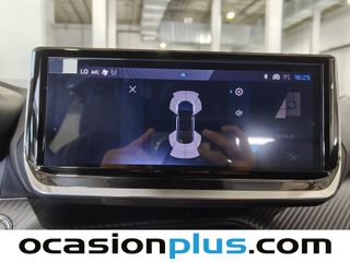 Peugeot 2008 PureTech 100 S&S Allure 75 kW (100 CV)