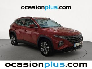Hyundai Tucson 1.6 TGDI Maxx 110 kW (150 CV)