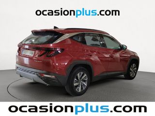 Hyundai Tucson 1.6 TGDI Maxx 110 kW (150 CV)