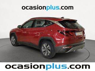 Hyundai Tucson 1.6 TGDI Maxx 110 kW (150 CV)