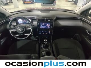 Hyundai Tucson 1.6 TGDI Maxx 110 kW (150 CV)