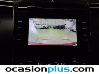 Hyundai Tucson 1.6 TGDI Maxx 110 kW (150 CV)
