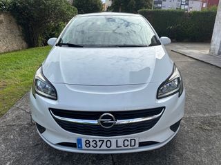 Opel Corsa 1.4 Gasolina. 4 cilind. 50.000.- Km.