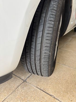 Opel Corsa 1.4 Gasolina. 4 cilind. 50.000.- Km.