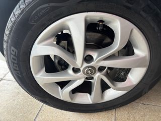 Opel Corsa 1.4 Gasolina. 4 cilind. 50.000.- Km.