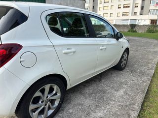 Opel Corsa 1.4 Gasolina. 4 cilind. 50.000.- Km.
