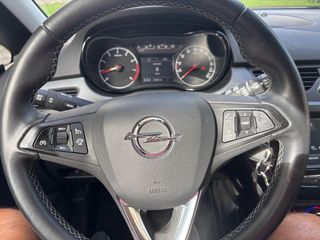Opel Corsa 1.4 Gasolina. 4 cilind. 50.000.- Km.