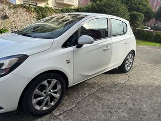 Opel Corsa 1.4 Gasolina. 4 cilind. 50.000.- Km.