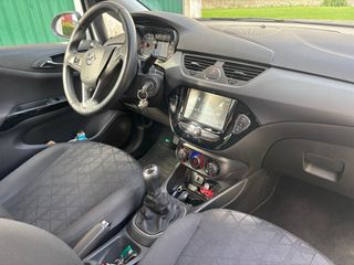 Opel Corsa 1.4 Gasolina. 4 cilind. 50.000.- Km.