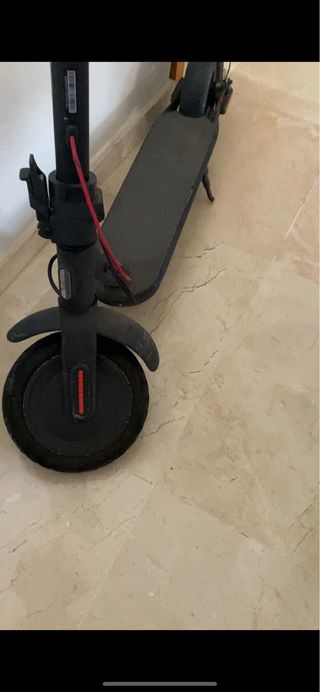 Patinete Eléctrico