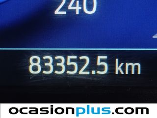 Ford Kuga 1.5T EcoBoost ST-Line 4x2 110 kW (150 CV)