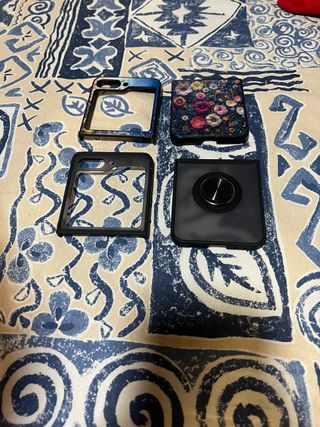 Fundas Z Flip 5