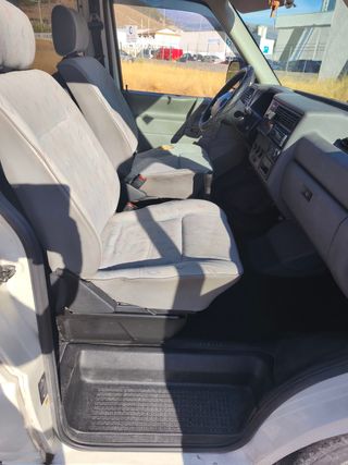 Volkswagen Transporter 1997