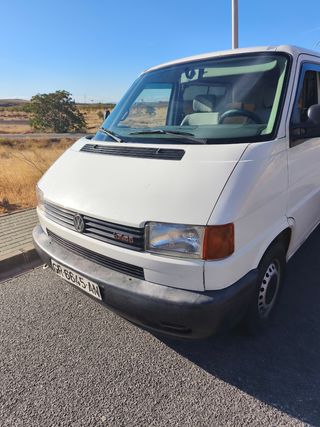 Volkswagen Transporter 1997