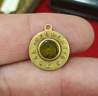 Medalla religiosa Beato Enrique de Ossó