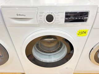 GARANTÍA. LAVADORA BALAY 7 KILOS 1200 A+++