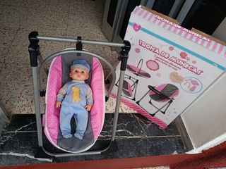 Carro de juguete DeCuevas Toys