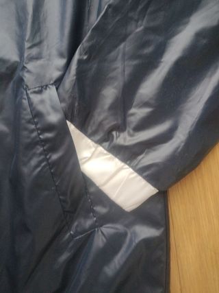 Cortavientos Lefties Talla M