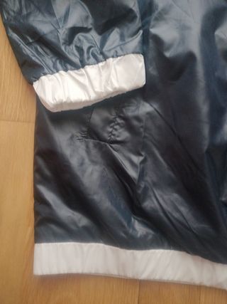Cortavientos Lefties Talla M