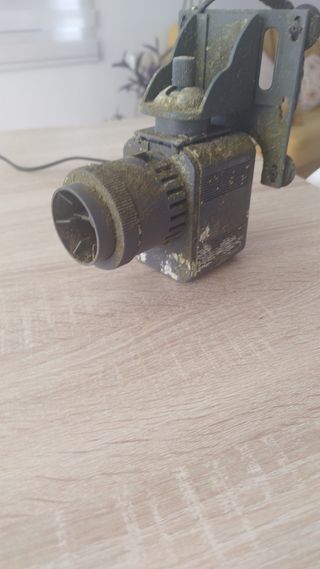 Bomba de movimiento 6000