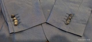 Traje de chaqueta para hombre