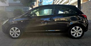 Opel Corsa 2008