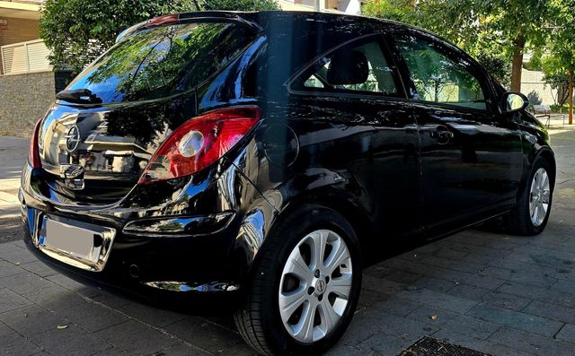 Opel Corsa 2008