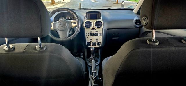 Opel Corsa 2008
