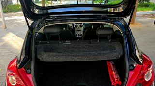 Opel Corsa 2008