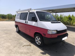 Volkswagen transporter t4 1997