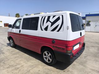 Volkswagen transporter t4 1997