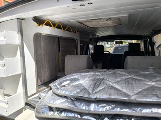Volkswagen transporter t4 1997