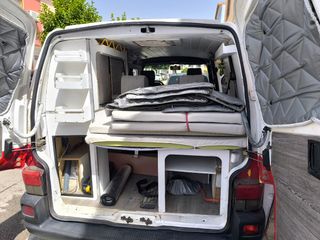 Volkswagen transporter t4 1997