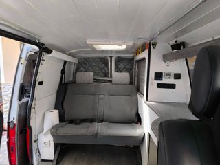 Volkswagen transporter t4 1997