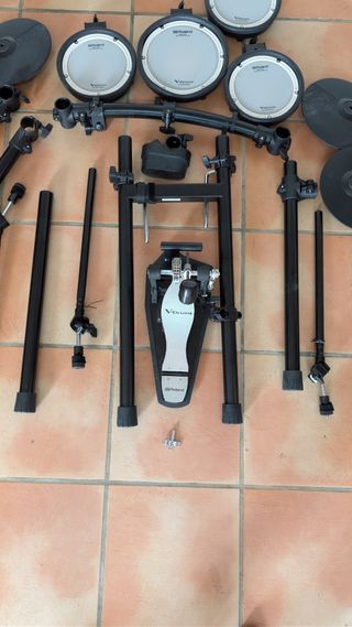 Batería Electrónica Roland TD-1DMK